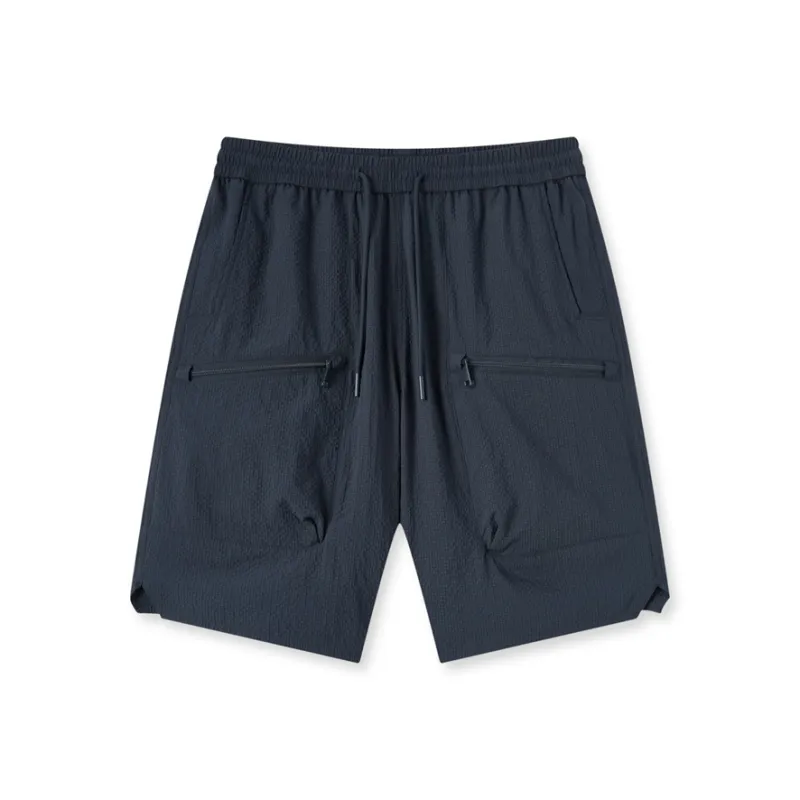 SEM/R Casual Shorts Men-0