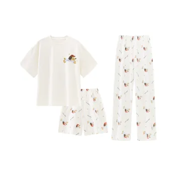 Maultiay Unisex Pajama Sets