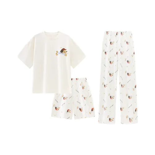 Maultiay Unisex Pajama Sets
