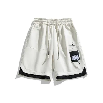 CHARLIE GOLF Cargo Shorts Unisex