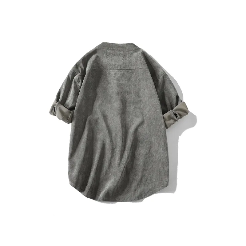 CASAMIA Shirts Men-3