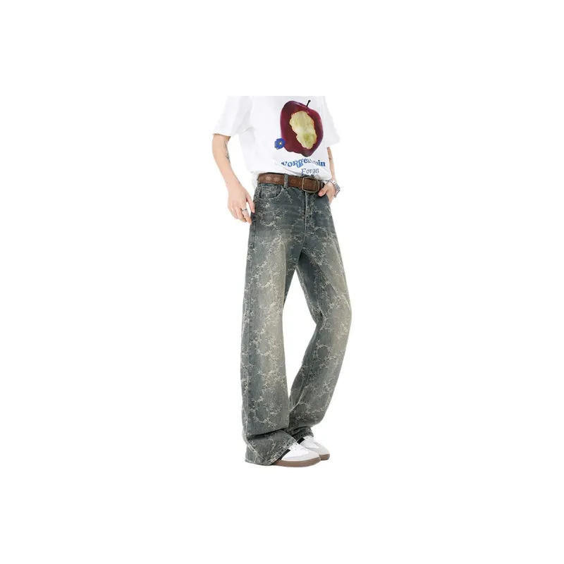 RVANGUARD Jeans Unisex-2