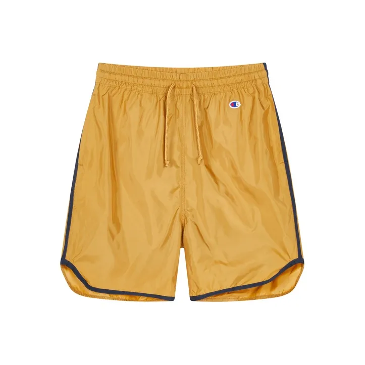Champion Casual Shorts US Version Unisex-5