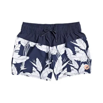 ROXY Beach Shorts Men Blue