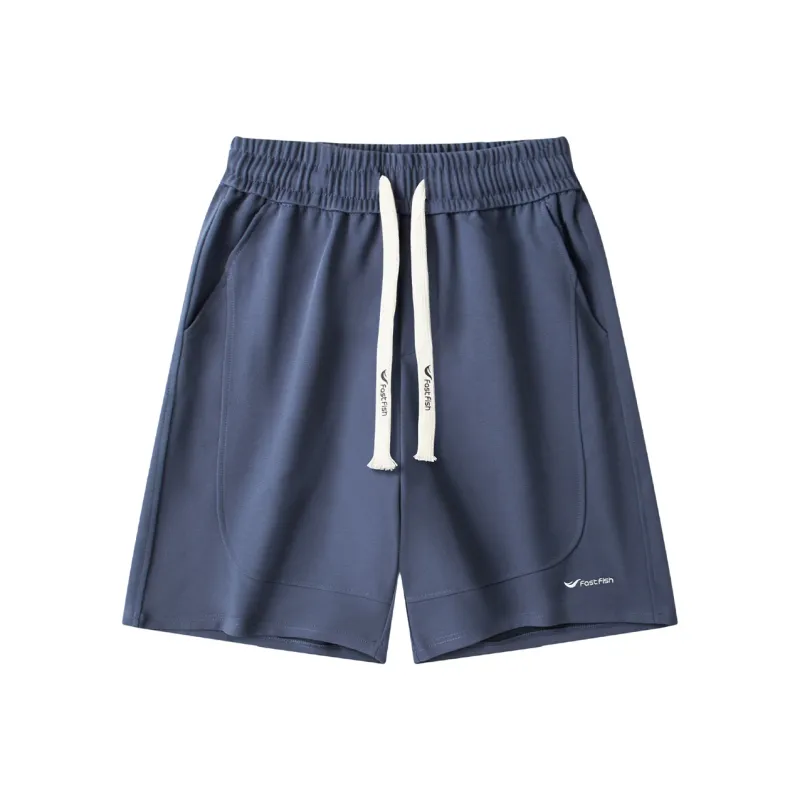FASTFISH Casual Shorts Unisex-8
