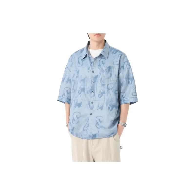 MIIRACER Shirts Unisex-10