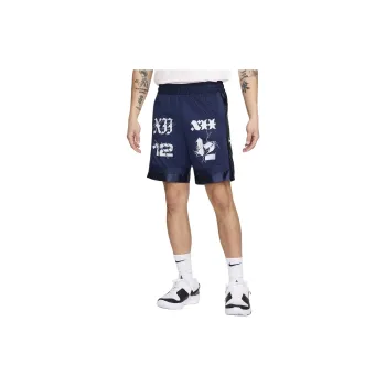 Nike Dry Fit DNA Casual Shorts Men's Blue