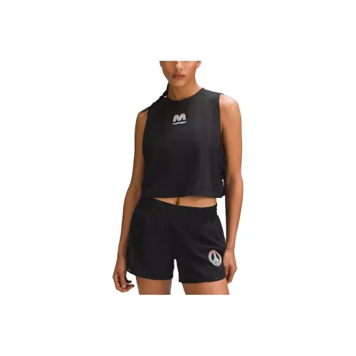 Lululemon Tank Tops Women's