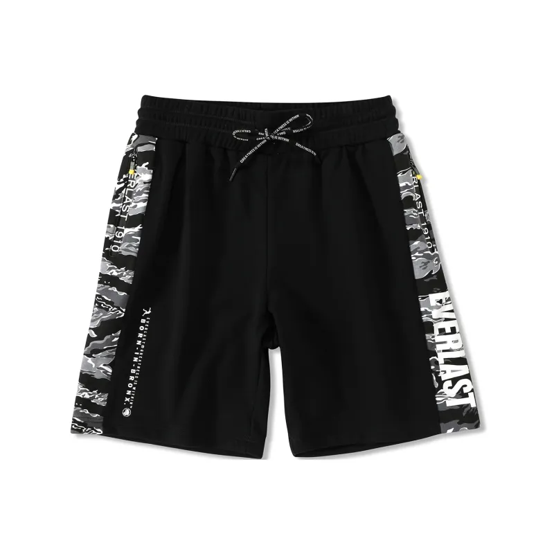Everlast Loose Fit Shorts Unisex-0