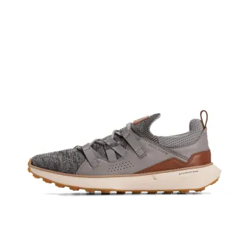 COLE HAAN Low Top Casual Shoes Men's Gray