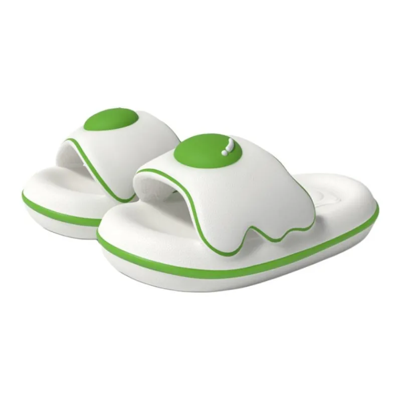 ALPLUME Slippers / Home Slippers-7