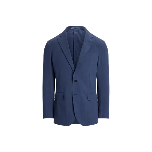 Polo Ralph Lauren Business Suit Coat Men's Marine Blue