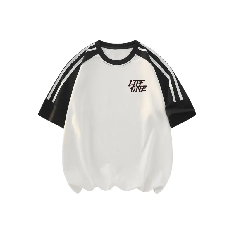 LTIFONE T Shirts Unisex-1