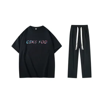 CSKS Casual Sportswear Unisex