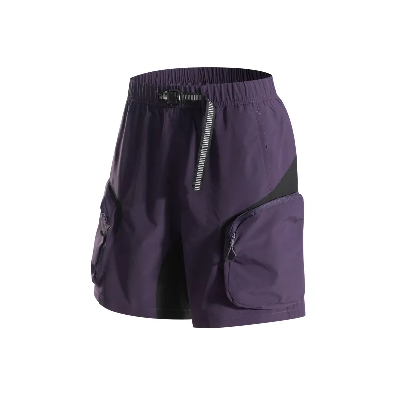 UPZCY Cargo Shorts Unisex-0