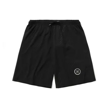 LINING Wade Collection Sports Shorts Men Black