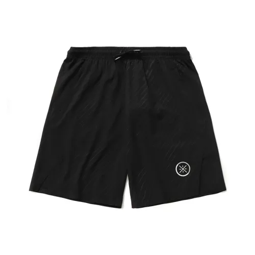 LINING Wade Collection Sports Shorts Men Black