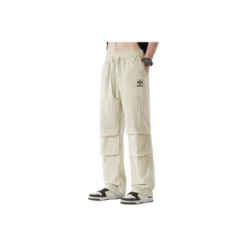 TEXWOOD Casual Pants Unisex