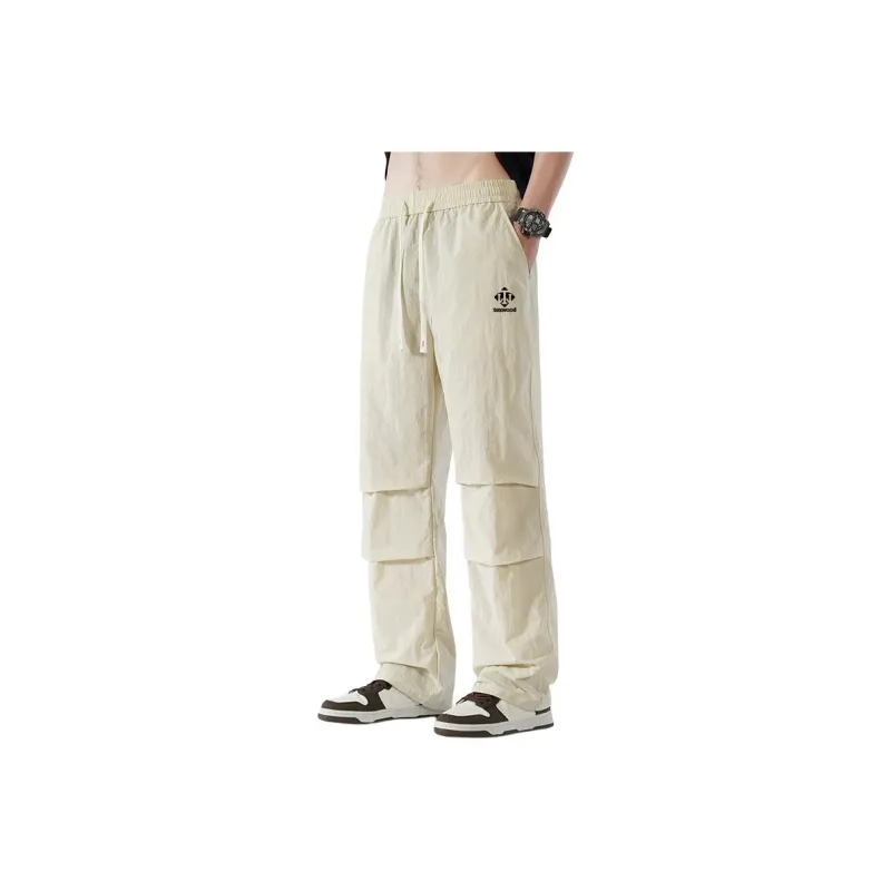 TEXWOOD Casual Pants Unisex-0