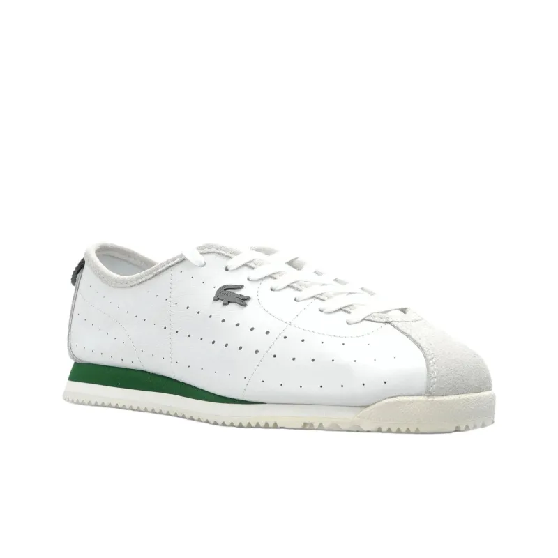 LACOSTE Club Low Perforated Low top Sneakers Women's-1