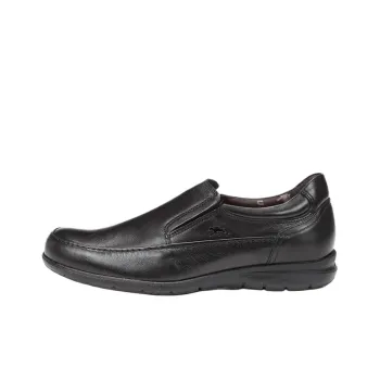 Fluchos LUCA Casual Shoes Men's Black