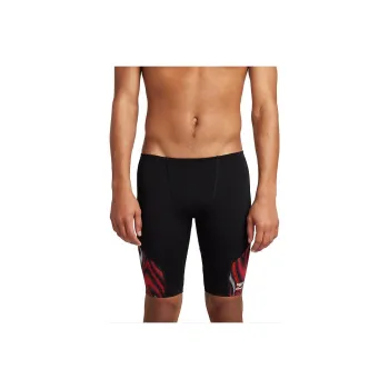 Speedo Purpose Splice Jammer Swimming Shorts Men's