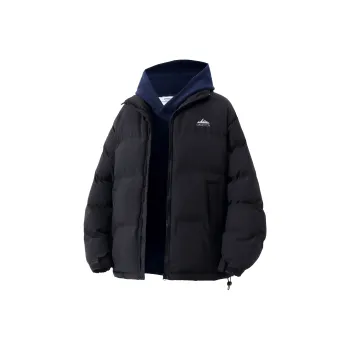 ORNOT Puffer Jackets Unisex