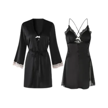 LUYOUYE Women's Pajama Sets