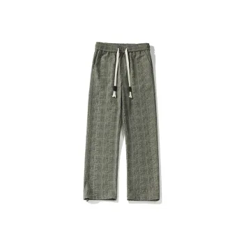 K411 Casual Pants Unisex