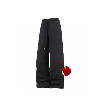 FUERZA Casual Pants Unisex