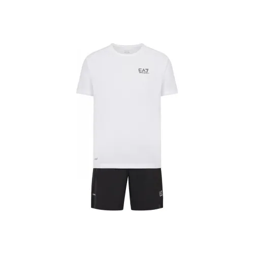 ADOONGA Shirt Matching Set Unisex
