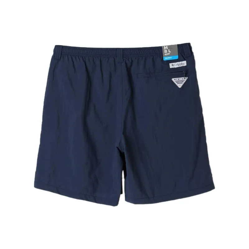 Columbia Backcast IV Water Short Casual Shorts Men's Blue-1