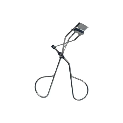 LEOUEANR Soaring Sky Round Short Eyelash Curlers Curling