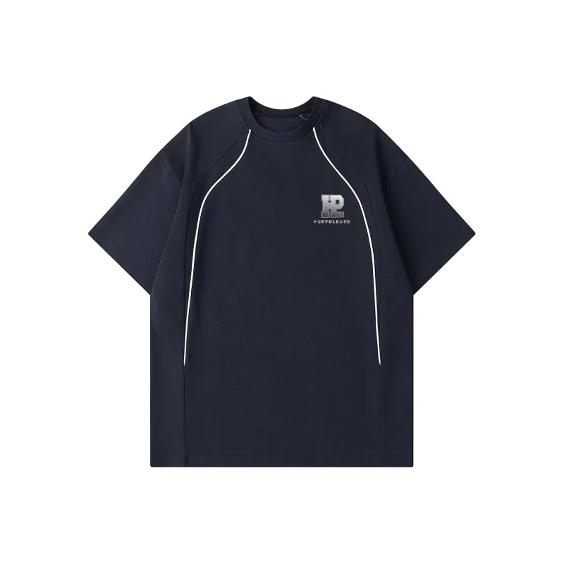 H2P T Shirts Unisex-12