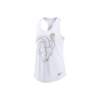 Nike x NFL Tank Tops Women's White