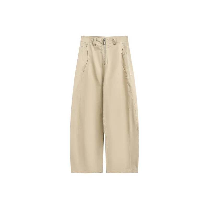TIRED Casual Pants Unisex-0