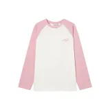 White & Pink