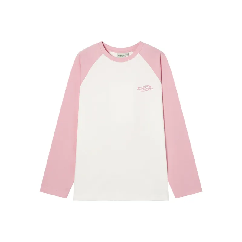 EPTISON WOMAN Raglan Sleeve T Shirt Women's-6