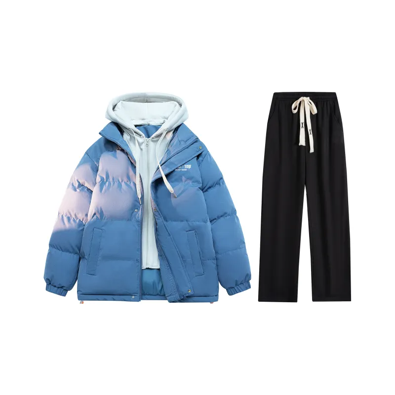 NBNO Casual Sportswear Unisex-6