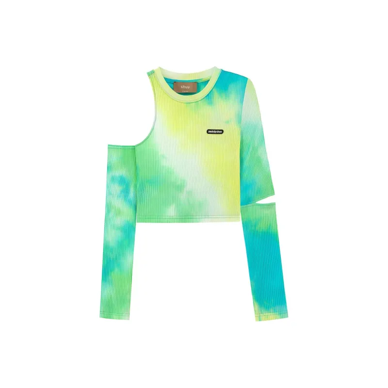 CHUU Crop Tops Women's-0