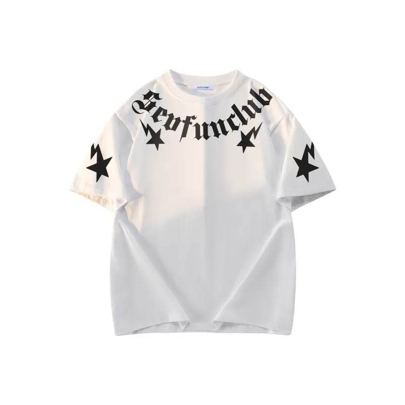 7 SEVFUN T Shirts Unisex-7