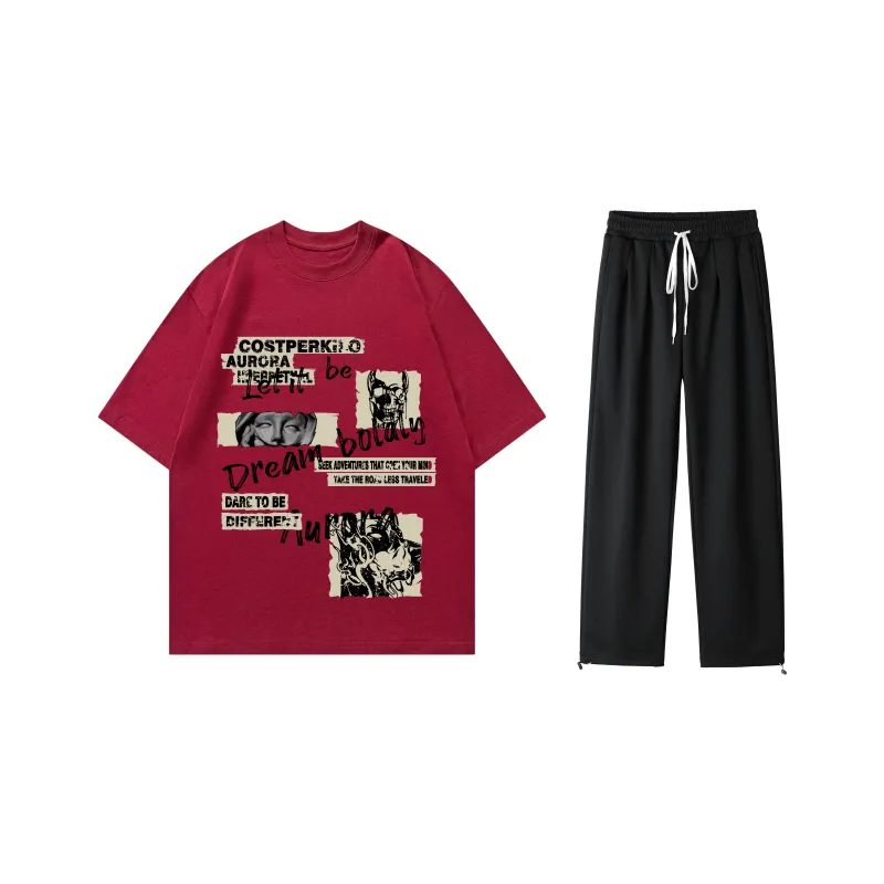 Cost Per Kilo Casual Sportswear Unisex-20