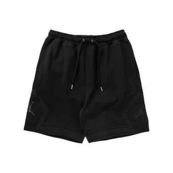 Jordan Casual Shorts Men's Black