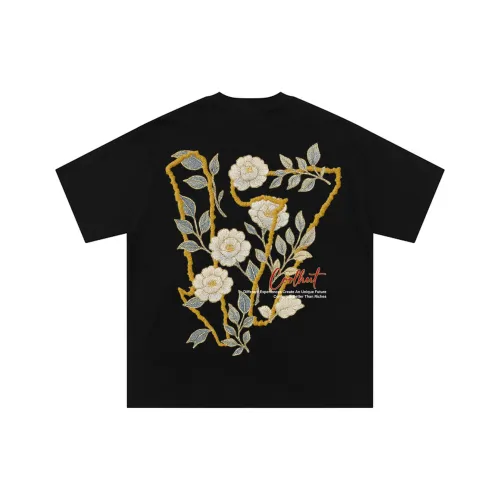 Coolhut T Shirts Unisex