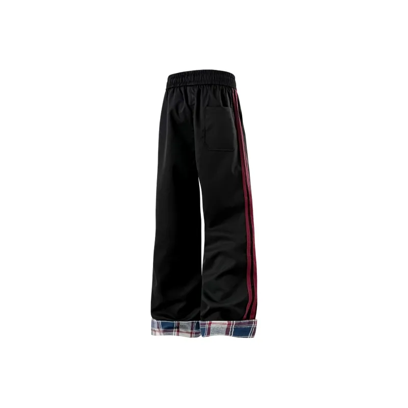 IN'S Casual Pants Unisex-1