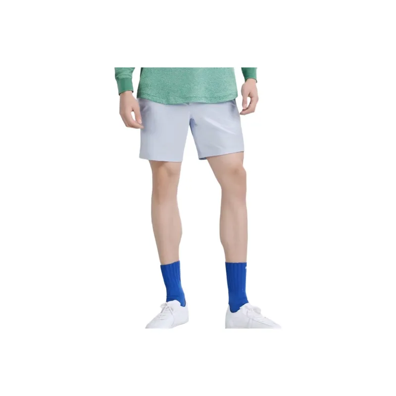 Lululemon Zeroed In Linerss Short Casual Shorts Men's-17