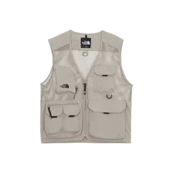 THE NORTH FACE Vest Men's Light Umber