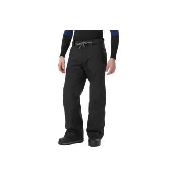 DECATHLON Ski Pants Men's Black