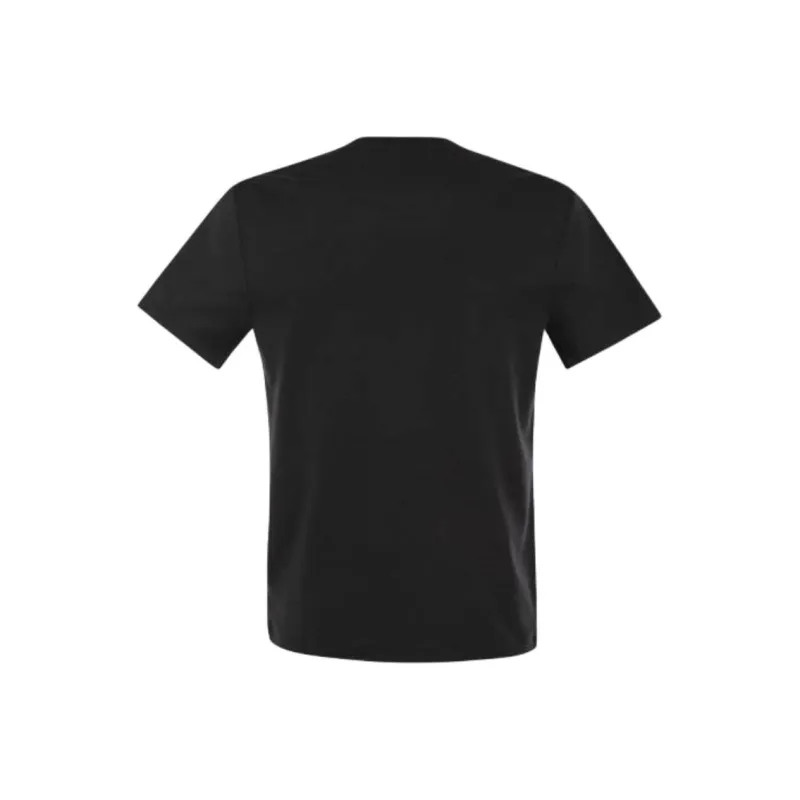 Polo Ralph Lauren Logo Embroidered T shirt-1