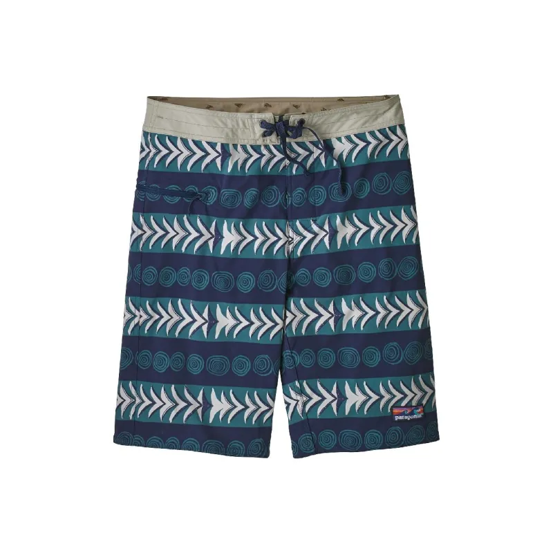 Patagonia Wavefarer Beach Shorts Men's-10